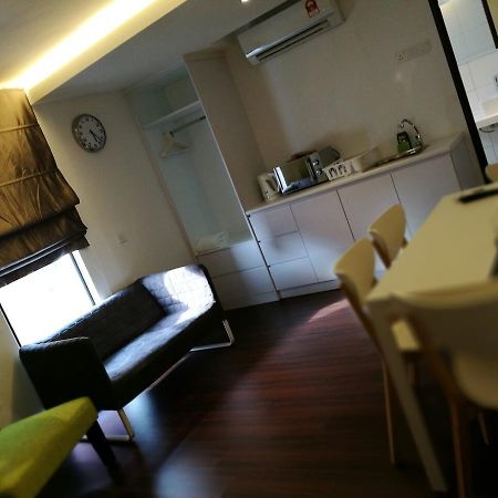 Coffea Garden Cafe & Stay Malacca Eksteriør billede