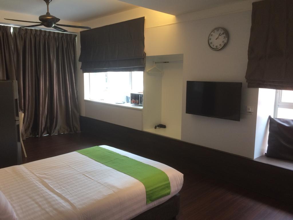 Coffea Garden Cafe & Stay Malacca Eksteriør billede