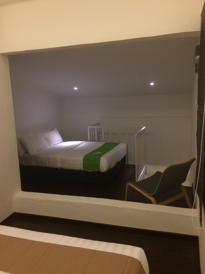 Coffea Garden Cafe & Stay Malacca Eksteriør billede