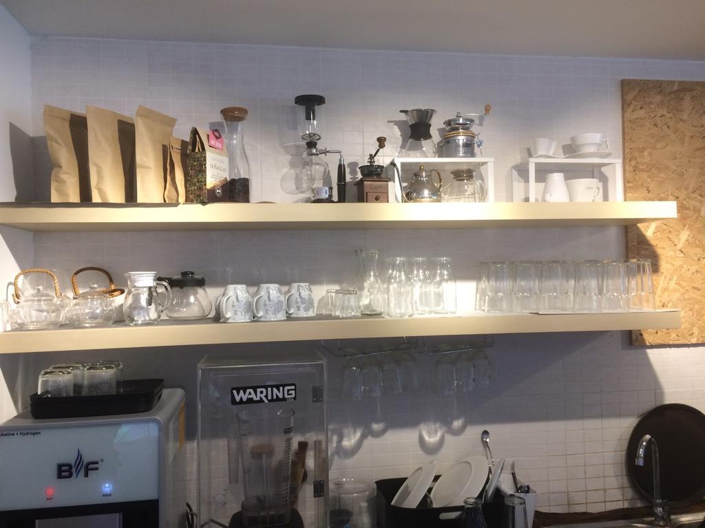 Coffea Garden Cafe & Stay Malacca Eksteriør billede
