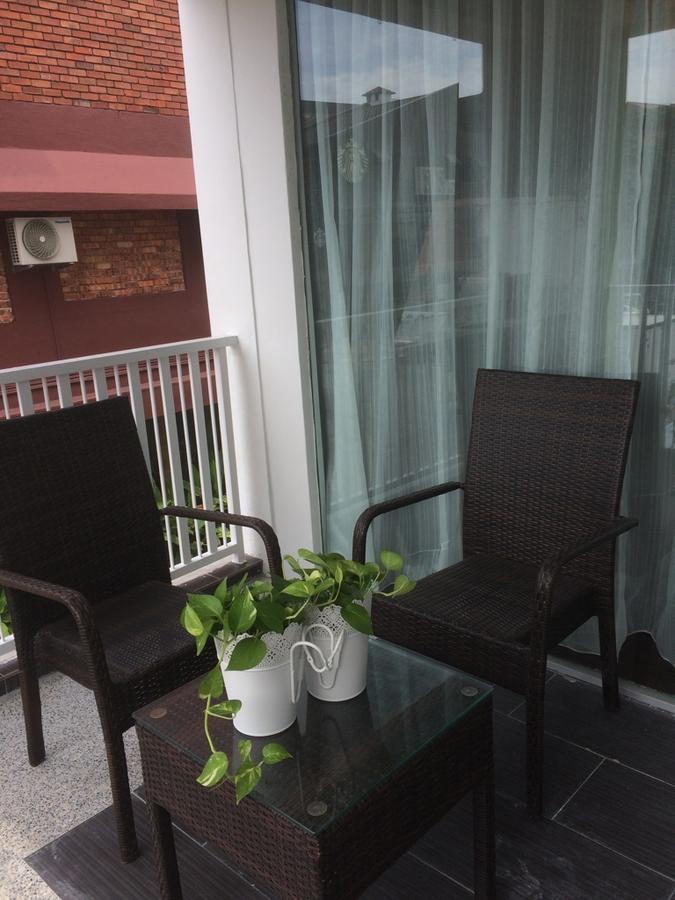 Coffea Garden Cafe & Stay Malacca Eksteriør billede