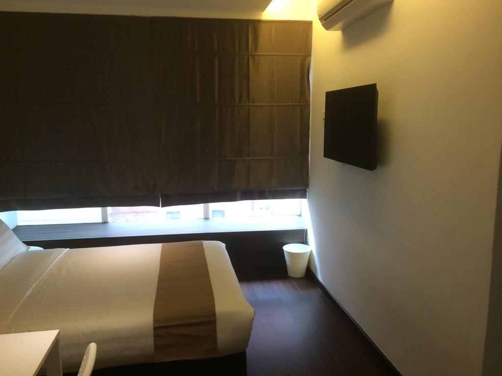 Coffea Garden Cafe & Stay Malacca Eksteriør billede