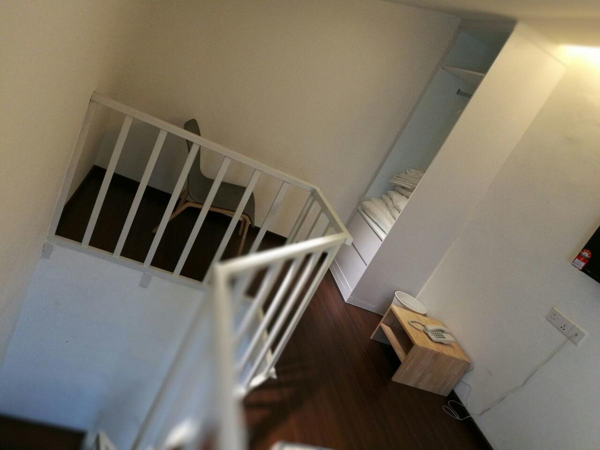 Coffea Garden Cafe & Stay Malacca Eksteriør billede