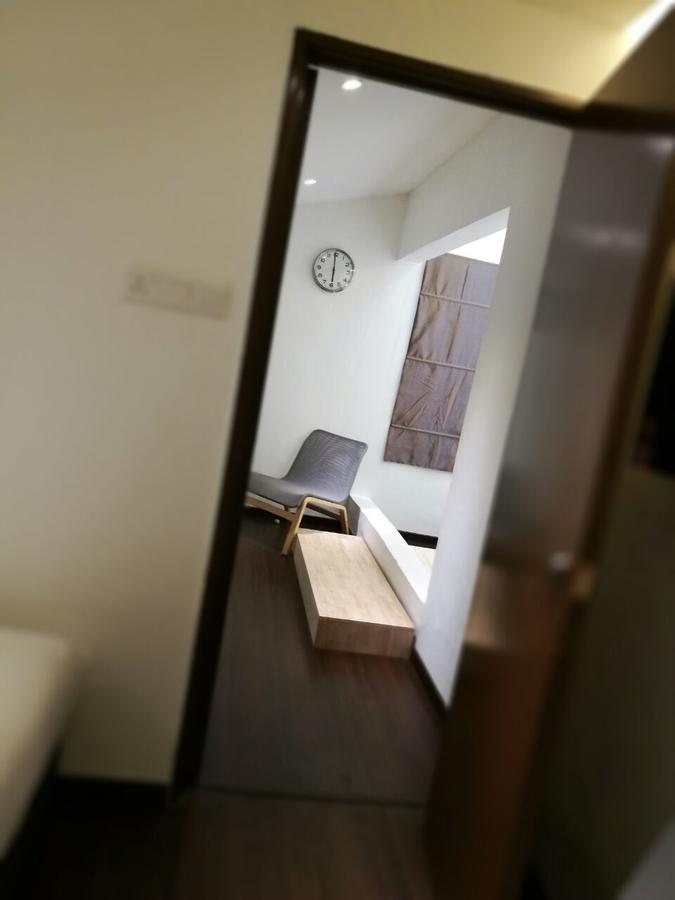 Coffea Garden Cafe & Stay Malacca Eksteriør billede