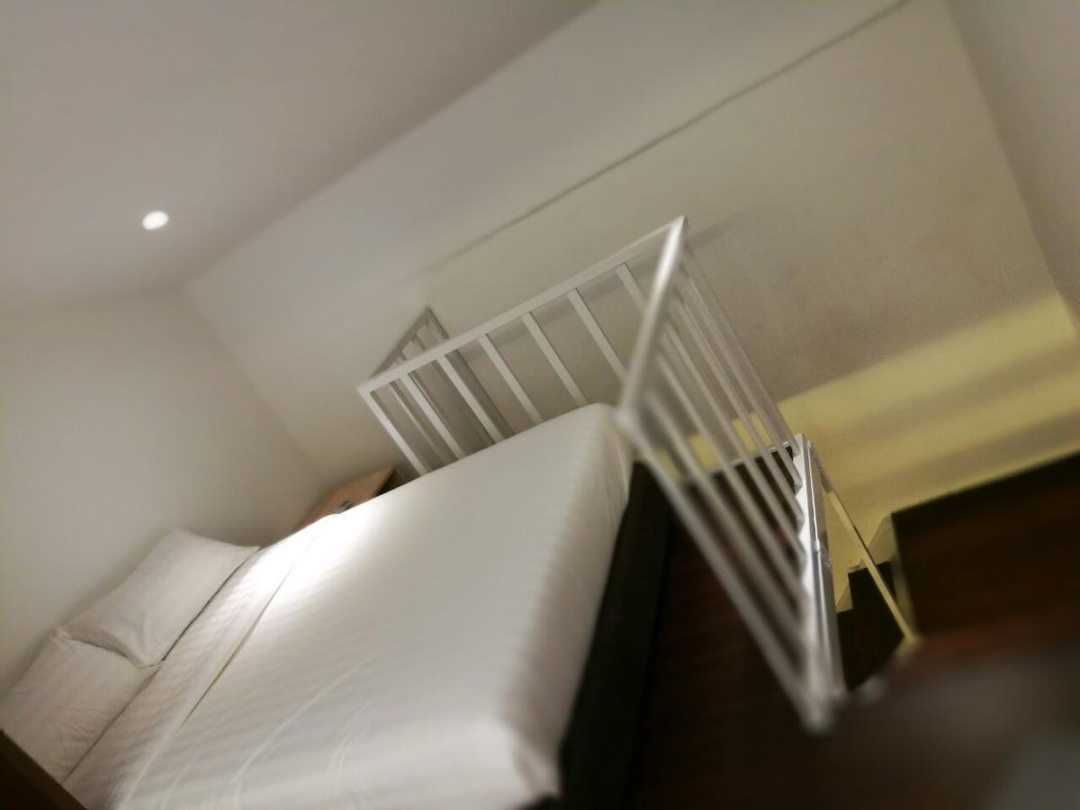 Coffea Garden Cafe & Stay Malacca Eksteriør billede