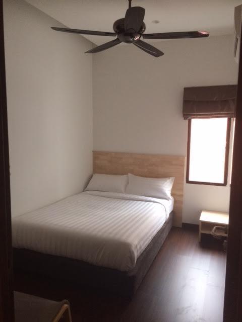 Coffea Garden Cafe & Stay Malacca Eksteriør billede