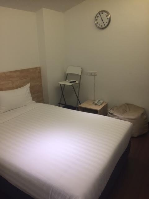 Coffea Garden Cafe & Stay Malacca Eksteriør billede