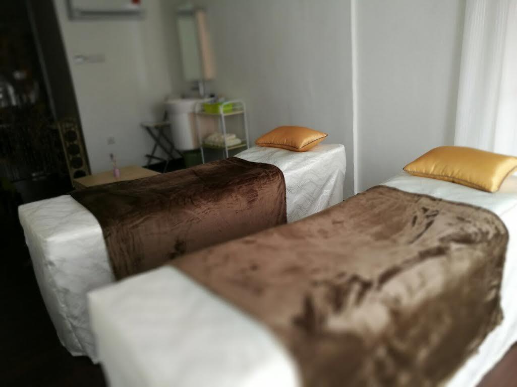 Coffea Garden Cafe & Stay Malacca Eksteriør billede