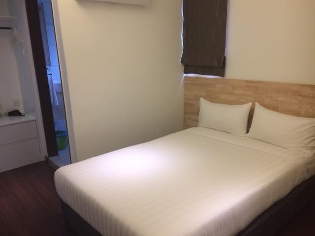 Coffea Garden Cafe & Stay Malacca Eksteriør billede
