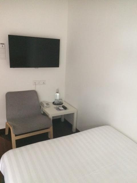 Coffea Garden Cafe & Stay Malacca Eksteriør billede