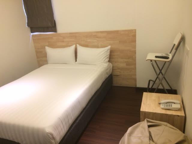 Coffea Garden Cafe & Stay Malacca Eksteriør billede