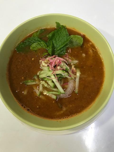 Coffea Garden Cafe & Stay Malacca Eksteriør billede
